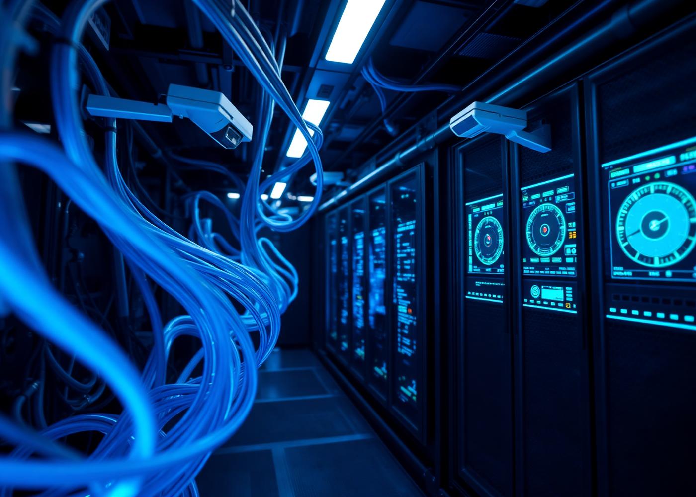 IT services