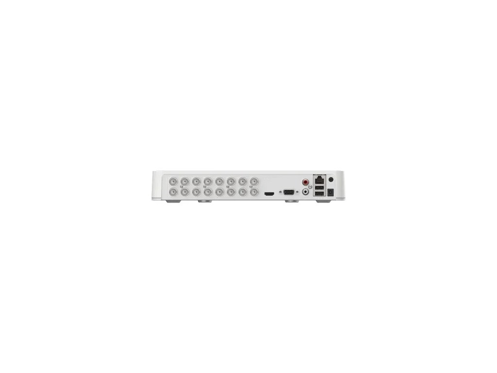 32-channel NVR network video recorder